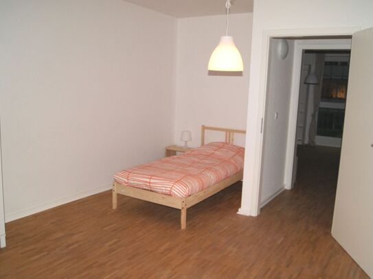 Private Room in Wandsbek, Hamburg