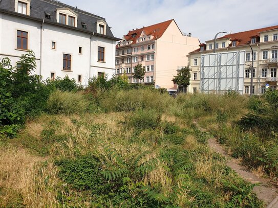 Arbeiten am Bahnhof Neustadt!