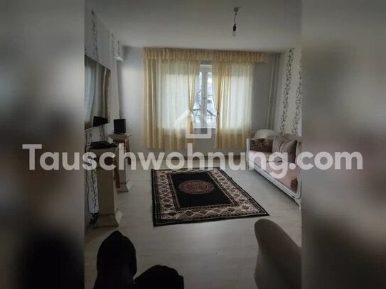 [TAUSCHWOHNUNG] Suche eine 2 Zimmer Wohnung im Süden Berlins