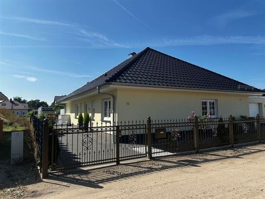 Einfamilienhaus mit Charme in ruhiger Anwohnerstraße