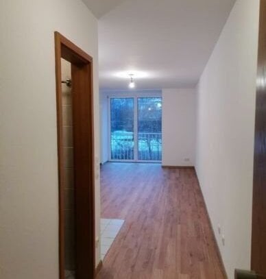 Apartment für Single Erstbezug nach Renovierung