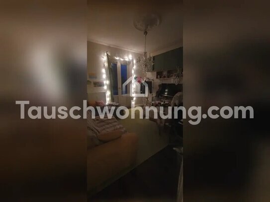 [TAUSCHWOHNUNG] Wohnung an der Sternenbrücke