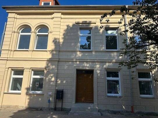 1-Zimmer Küche-Bad inkl. Einbauküche und Balkon
