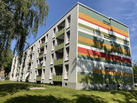 4-Zimmer-Wohnung in Dortmund Scharnhorst