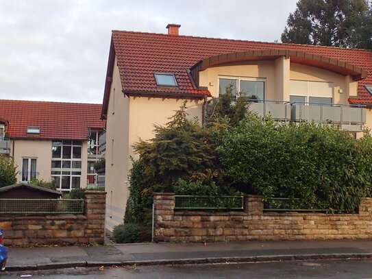 Seniorenwohnung in Dortmund, Stadtteil Asseln, zu vermieten