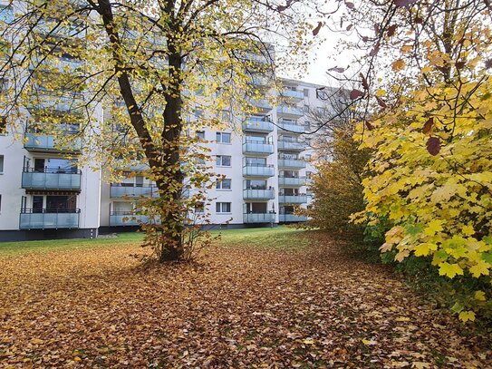 PROVISIONSFREI - 4-Zimmer Wohnung in Halstenbek Krupunder