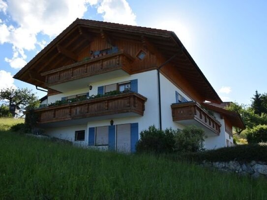 2-Zimmer-Wohnung in Eisenberg bezugsfertig ab sofort