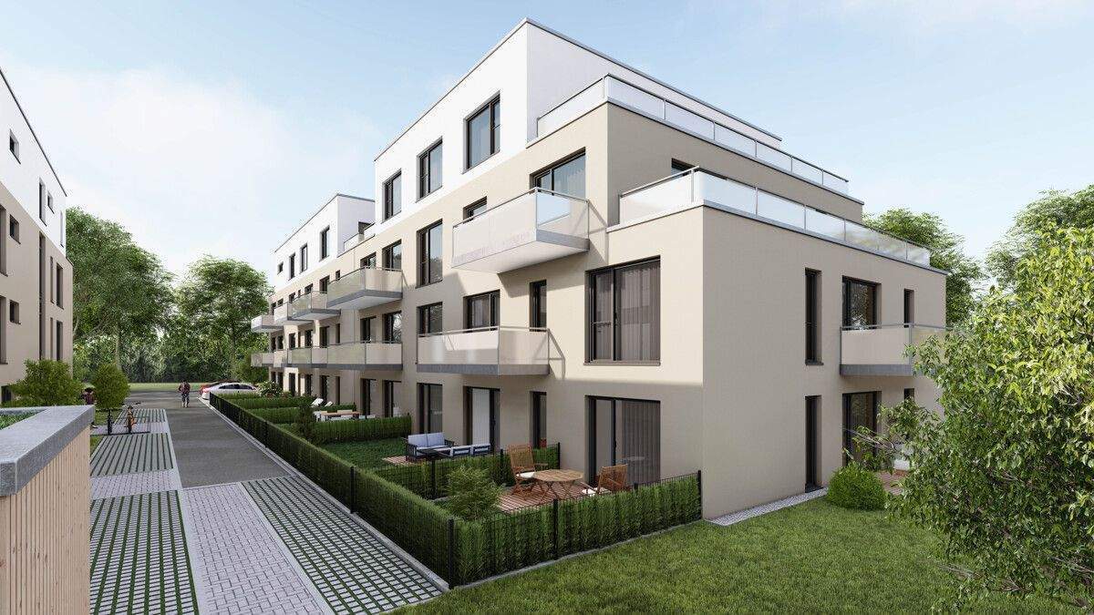 Immobilie in Straubing