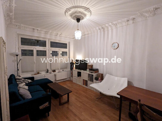 Wohnungsswap - Beckstraße