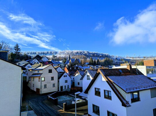 Attraktive 5-Raum-Wohnung in Schmitten-61389