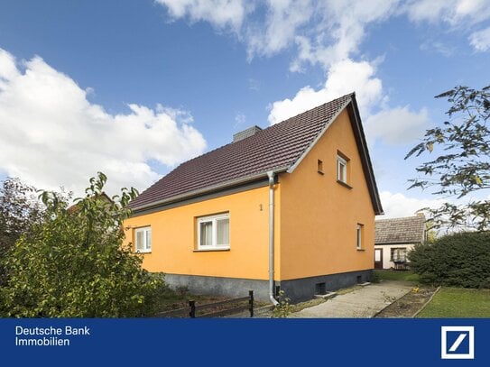 *LANDLIEBE*WNFl. ca. 93 m²*Grd.ca. 1321m²*Gartenparadies*Wärmepumpe*4,5 Zimmer*