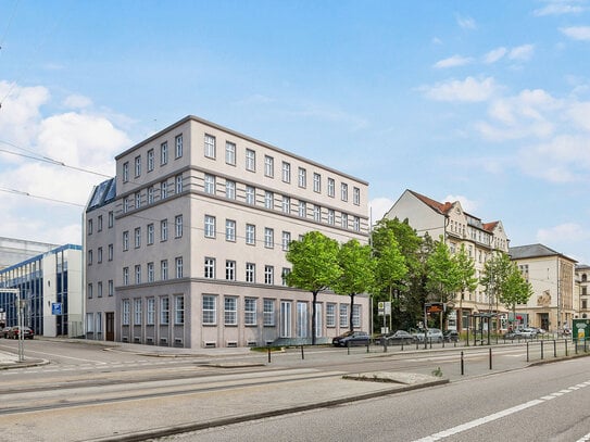 Apartments mit hoher Abschreibung