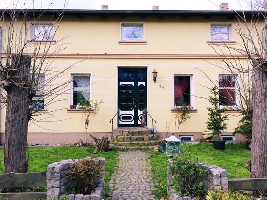 mögliches 2 Generationenhaus mit viel Charme und Potential in Citynähe