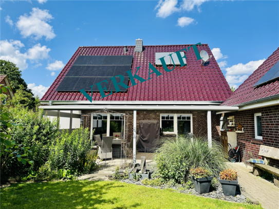 Traumhaus "ALL INKLUSIVE" gesucht?