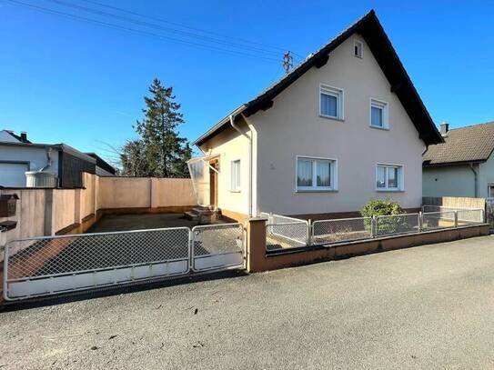 Familientraum in Bornheim