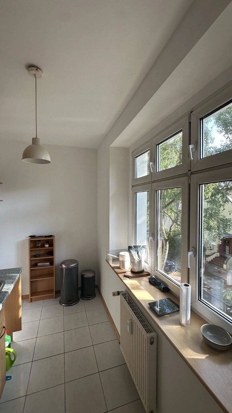 Helle und gepflegte 2 Zimmer-Wohnung mit freundlichen Räumen - Foto 1