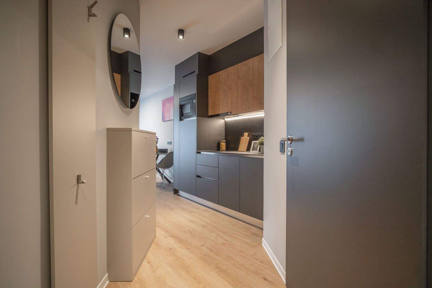 Modern wohnen, frei leben – City Pop Berlin, Pop L - Photo 1