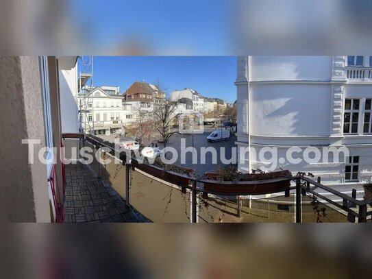 [TAUSCHWOHNUNG] Siegburg-Marktplatz