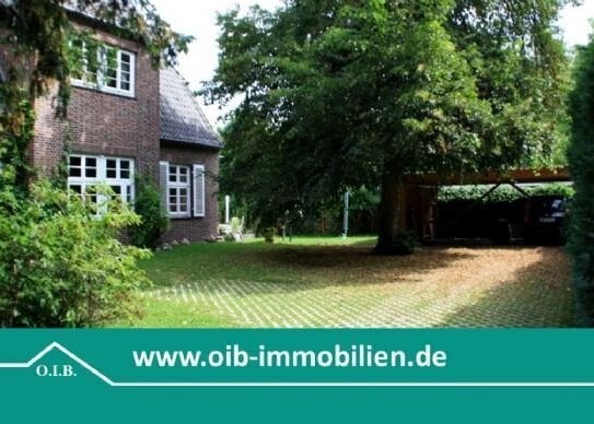 ## Oberneuland, kleine gemütliche 2 Zimmer, DU Bad, EBK, Laminat ##