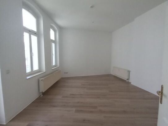 Gemütliche 1-Zimmer-Wohnung mit Balkon in Eisenach