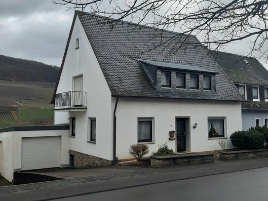 Einfamilienhaus in Top Lage in Bernkastel-Kues