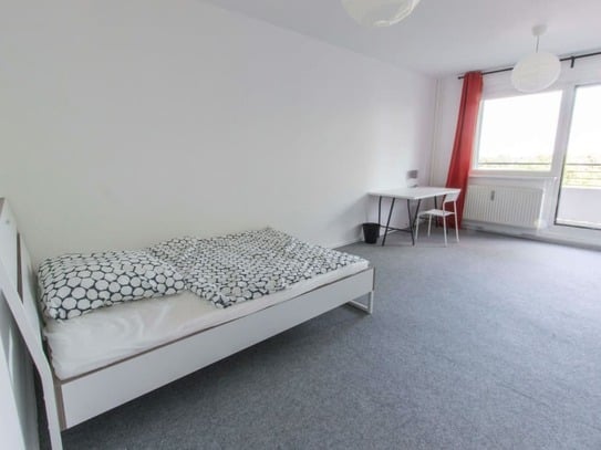 Privatzimmer in Berlin