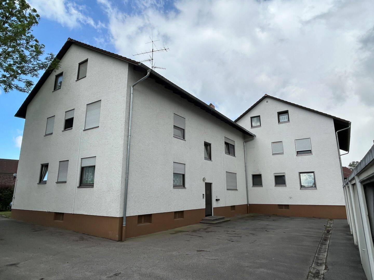 Immobilie in Straubing