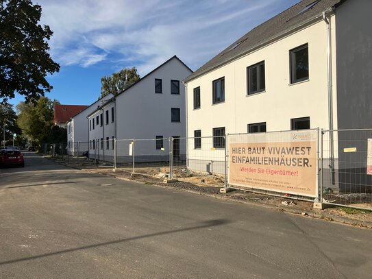 Kurzfristig bezugsfertig - moderne und familienfreundliche Doppelhaushälfte in Lünen-Brambauer zu verkaufen!