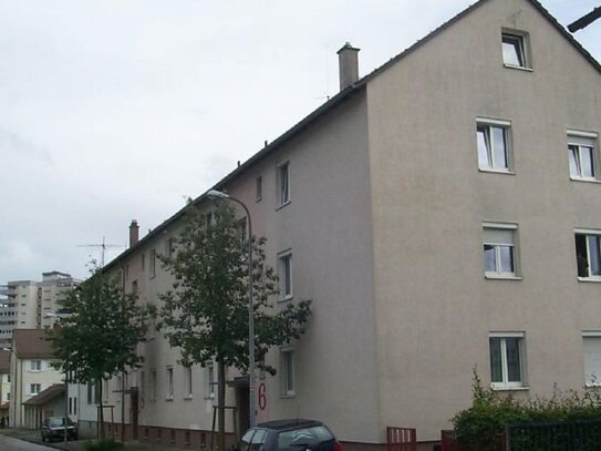 Maurerstraße 6 - 3-Zimmer-Wohnung