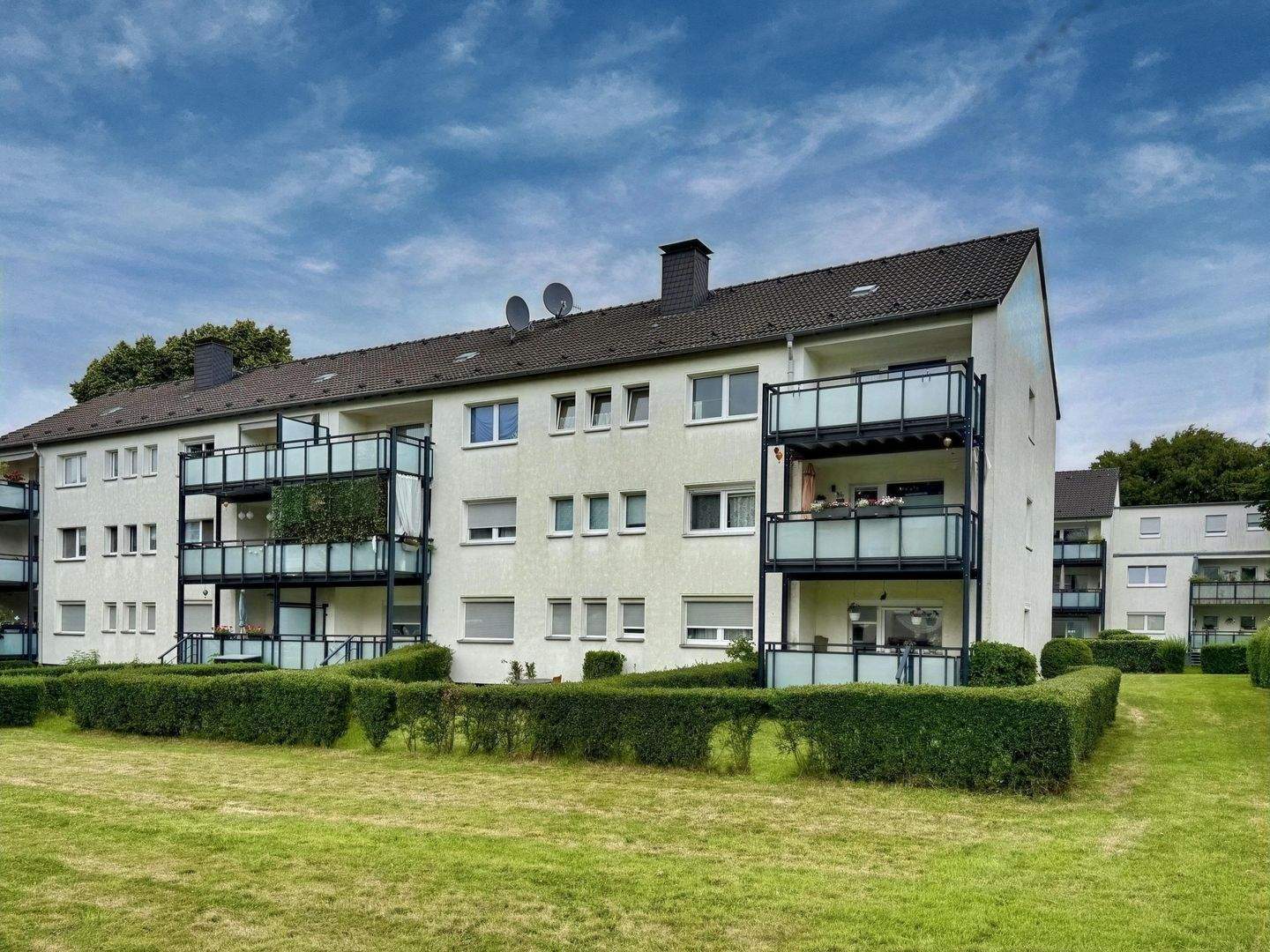 Bedingrade - Kapitalanlage sucht Anleger