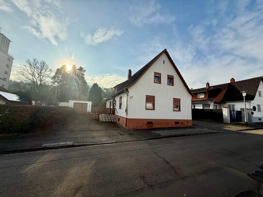 Doppelhaushälfte in Kaiserslautern zu verkaufen