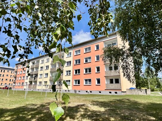 gemütliche 1- Raumwohnung in Rothenburg !