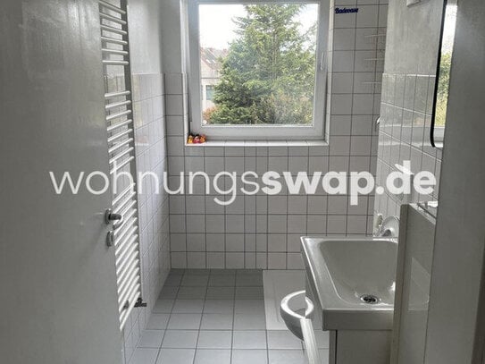 Wohnungsswap - Königsberger Straße