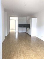 Frankenberger - Höfe • Tolle 4 Zimmer - Wohnung mit Balkon, 2 Bäder, Parkett & EBK