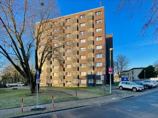 Gemütliches 1-Zi.-Appartment mit Balkon!