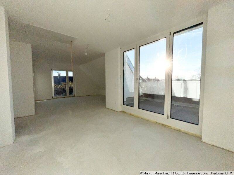                                                               Neubau in zentraler Lage                                                       in Isen (Erding)