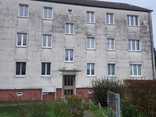 wohnen auf 2 Etragen! 5 Zimmer Maisonette frisch renoviert