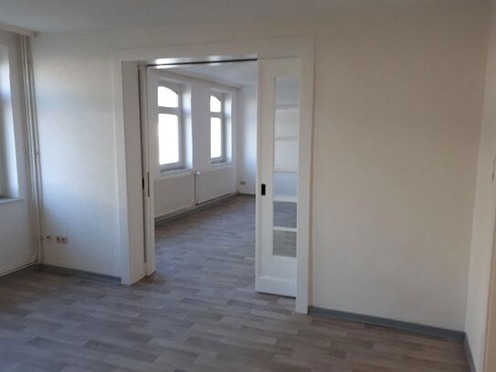 4-Zimmer-Wohnung in bester Lage in Peine zu vermieten!