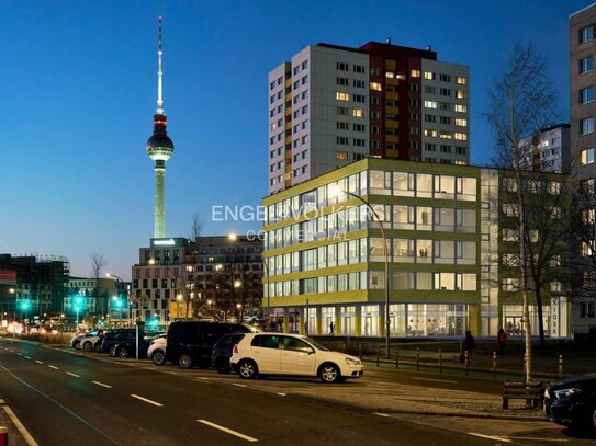 Hier wartet ein neues Büro auf Sie!