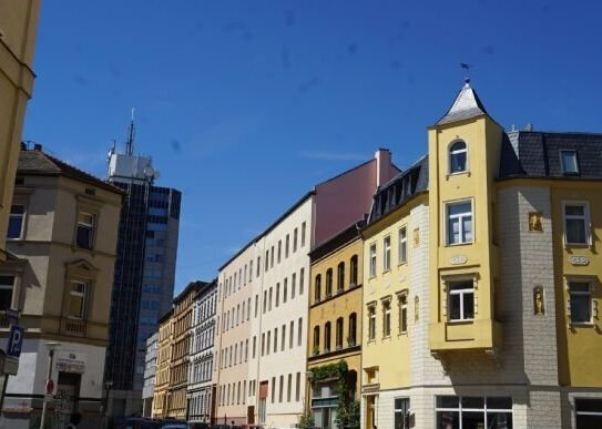 1,5 Zimmer Studentenapartment nahe Steintorcampus (GWZ)