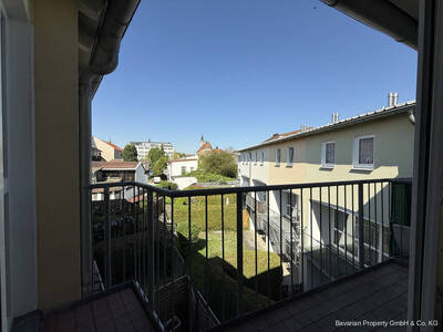 Immobilie in Straubing