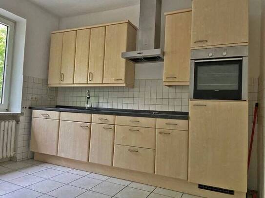 Schön renovierte 3-Zimmer-Wohnung in Kassel Wehlheiden