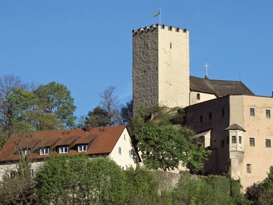 Barrierefreies Wohnen, Altersgerecht und Behindertengerecht in Falkenstein!!!