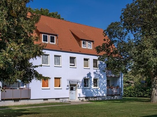 3-Zimmer-Wohnung in Minden Rodenbeck