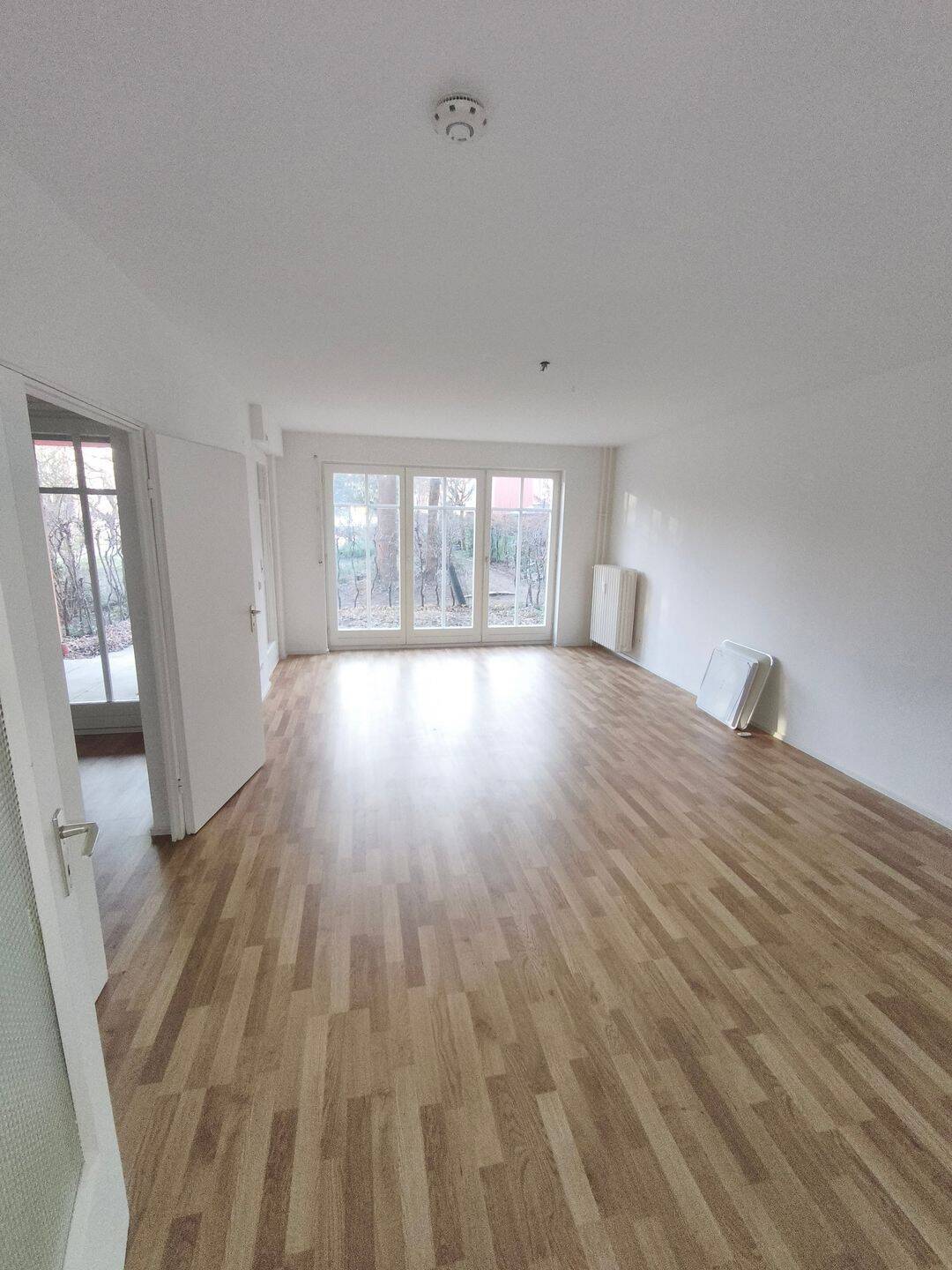 Schöne 1,5 Zimmer-Wohnung im schönen Schmargendorf - Photo 1