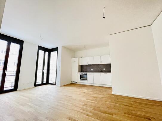 Hochwertiges Apartment zum Wohlfühlen am Mauerpark! *BEFRISTET AUF 3 JAHRE*