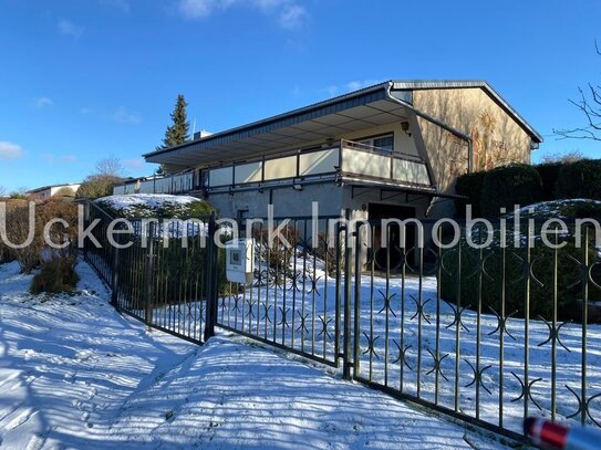 Wenn ich den See seh, brauch ich kein Meer mehr...Geräumiger Bungalow in Fürstenwerder zu verkaufen!