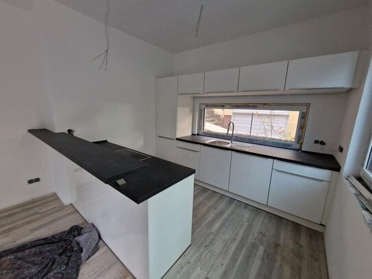 moderne 4 Zimmer Maisonettenwohnung