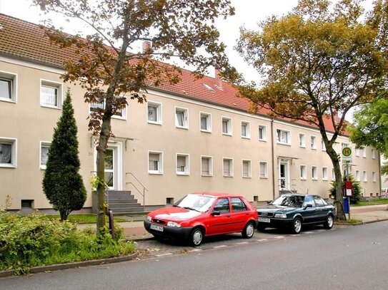 2-Zimmer-Wohnung in Duisburg Huckingen