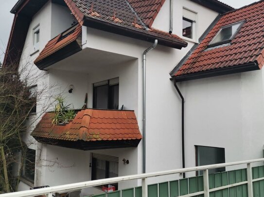 Attraktives 2 Familienhaus mit Einliegerwohnung - 61169 Friedberg-OT Ockstadt